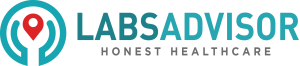 LabsAdvisor Logo